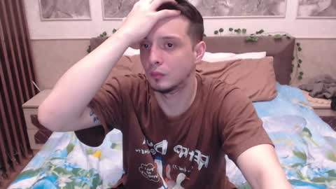 Nikolos online show from 17, 1, 2025