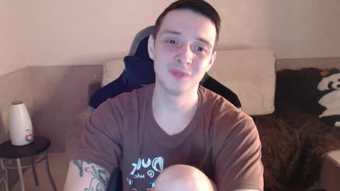 Nikolos online show from 29, 1, 2025