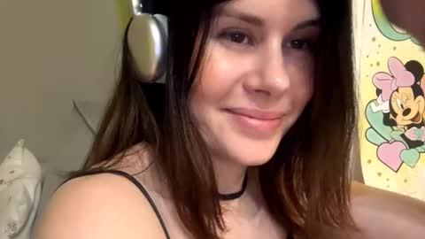 Nikol online show from 10, 1, 2026