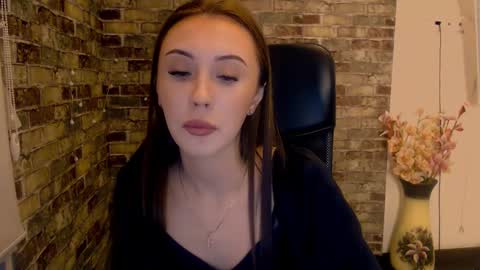 Snapshot of nikonara_ chatting on 15, 1, 2025 nikonara_ online show from 15, 1, 2025