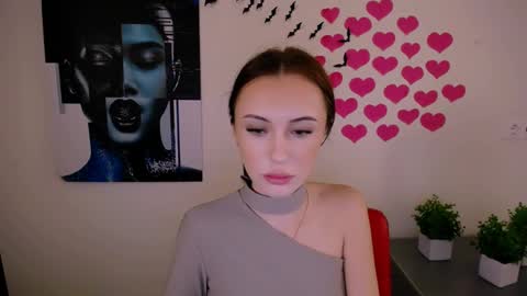 Snapshot of nikonara_ chatting on 21, 1, 2025 nikonara_ online show from 21, 1, 2025