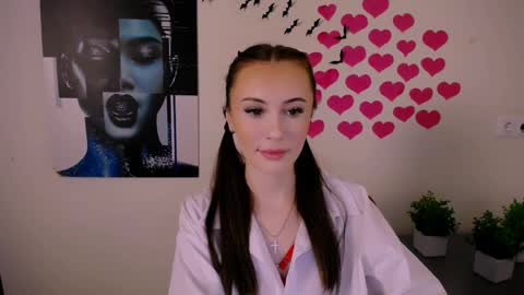 Snapshot of nikonara_ chatting on 23, 1, 2025 nikonara_ online show from 23, 1, 2025