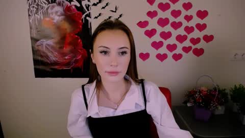 Snapshot of nikonara_ chatting on 25, 1, 2025 nikonara_ online show from 25, 1, 2025