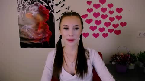 Snapshot of nikonara_ chatting on 26, 1, 2025 nikonara_ online show from 26, 1, 2025