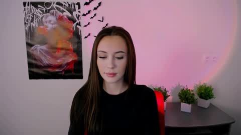 Snapshot of nikonara_ chatting on 5, 2, 2025 nikonara_ online show from 5, 2, 2025