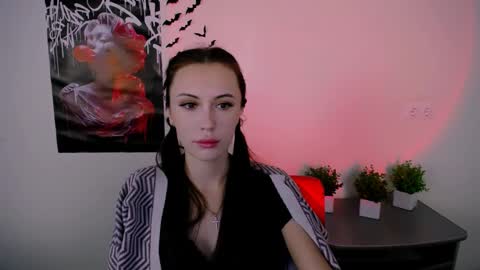 Snapshot of nikonara_ chatting on 6, 2, 2025 nikonara_ online show from 6, 2, 2025
