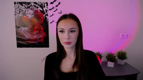 Snapshot of nikonara_ chatting on 8, 2, 2025 nikonara_ online show from 8, 2, 2025