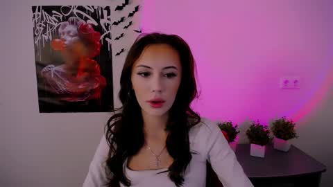 Snapshot of nikonara_ chatting on 9, 2, 2025 nikonara_ online show from 9, 2, 2025