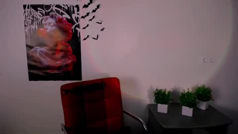 Snapshot of nikonara_ chatting on 12, 2, 2025 nikonara_ online show from 12, 2, 2025