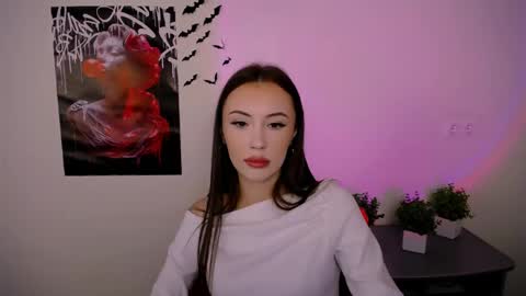 Snapshot of nikonara_ chatting on 13, 2, 2025 nikonara_ online show from 13, 2, 2025