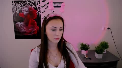 Snapshot of nikonara_ chatting on 4, 3, 2025 nikonara_ online show from 4, 3, 2025