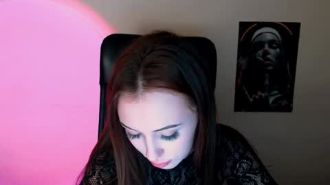 Snapshot of nikonara_ chatting on 10, 3, 2025 nikonara_ online show from 10, 3, 2025