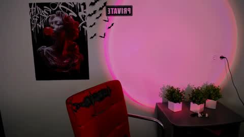 Snapshot of nikonara_ chatting on 12, 3, 2025 nikonara_ online show from 12, 3, 2025