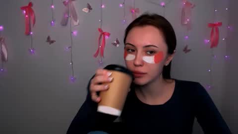 Snapshot of nikonara_ chatting on 23, 2, 2026 nikonara_ online show from 23, 2, 2026