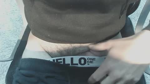 Snapshot of nikosfor chatting on 6, 4, 2026 smalldck online show from 6, 4, 2026