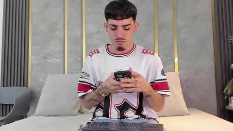 Snapshot of nikostone chatting on 6, 1, 2026 Niko Stone online show from 6, 1, 2026