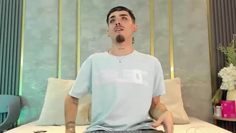 Snapshot of nikostone chatting on 7, 1, 2026 Niko Stone online show from 7, 1, 2026