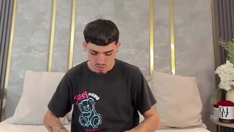 Snapshot of nikostone chatting on 14, 1, 2026 Niko Stone online show from 14, 1, 2026