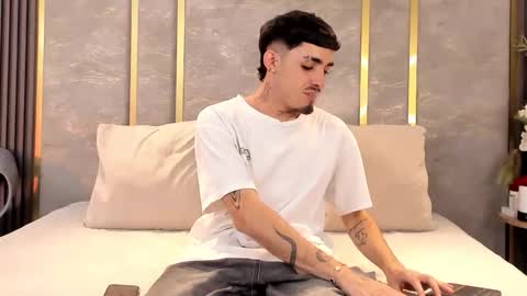 Snapshot of nikostone chatting on 16, 1, 2026 Niko Stone online show from 16, 1, 2026