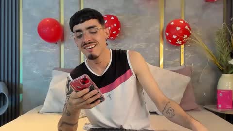 Snapshot of nikostone chatting on 14, 2, 2026 Niko Stone online show from 14, 2, 2026