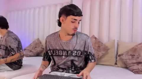 Niko Stone online show from 17, 5, 2026
