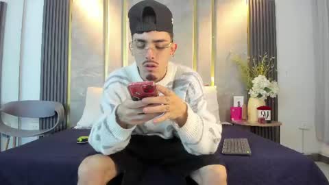 Snapshot of nikostone chatting on 16, 6, 2026 Niko Stone online show from 16, 6, 2026