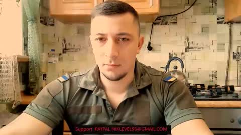 NikQRedhot online show from 25, 2, 2026