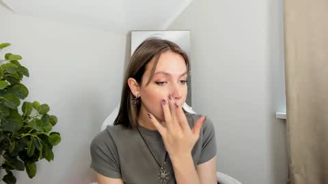 Veronica online show from 26, 1, 2025