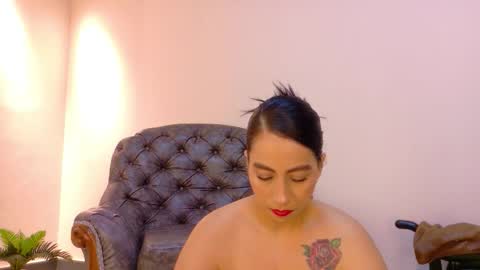 Snapshot of niky_smit chatting on 9, 10, 2025 NIKY SMIT online show from 9, 10, 2025