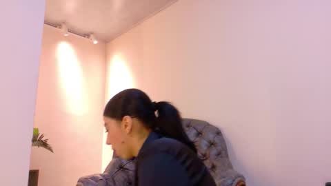 Snapshot of niky_smit chatting on 13, 10, 2025 NIKY SMIT online show from 13, 10, 2025