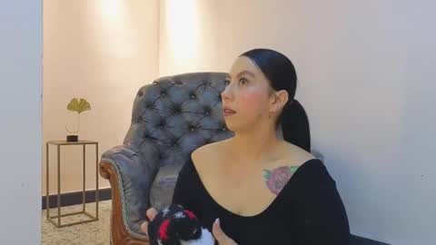 Snapshot of niky_smit chatting on 1, 12, 2025 NIKY SMIT online show from 1, 12, 2025