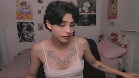 Nikylaine online show from 26, 11, 2025