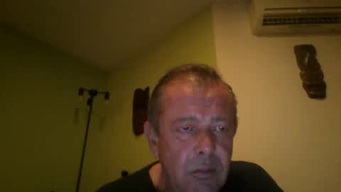 nikyo419 online show from 7, 10, 2025