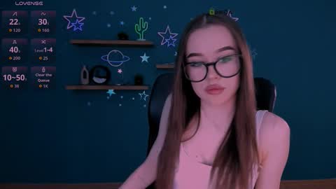 nila_eclipse online show from 16, 3, 2026