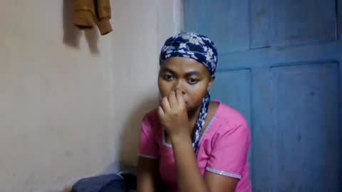 Snapshot of nilahmarie chatting on 20, 6, 2026 nilah online show from 20, 6, 2026