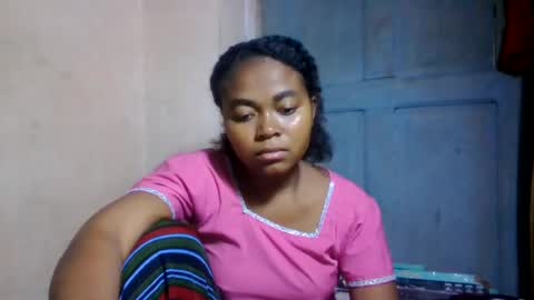 Snapshot of nilahmarie chatting on 24, 6, 2026 nilah online show from 24, 6, 2026