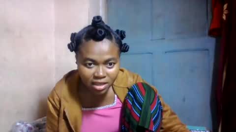 Snapshot of nilahmarie chatting on 25, 6, 2026 nilah online show from 25, 6, 2026