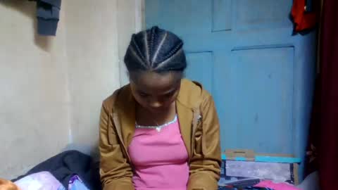 Snapshot of nilahmarie chatting on 17, 7, 2026 nilah online show from 17, 7, 2026