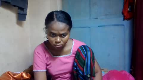 Snapshot of nilahmarie chatting on 18, 7, 2026 nilah online show from 18, 7, 2026