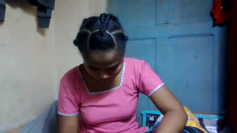 Snapshot of nilahmarie chatting on 20, 7, 2026 nilah online show from 20, 7, 2026
