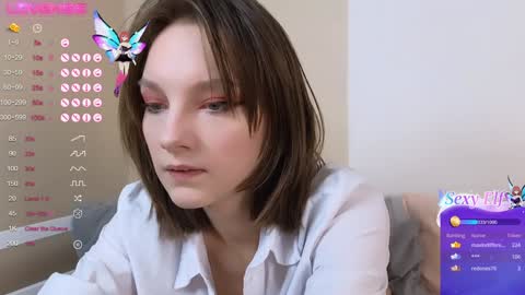 Snapshot of nillie_kelly chatting on 4, 12, 2024 Nillie online show from 4, 12, 2024