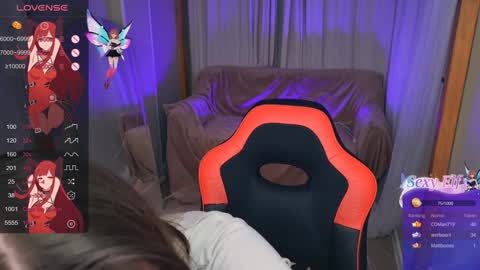 Snapshot of nillie_kelly chatting on 16, 1, 2025 Nillie online show from 16, 1, 2025