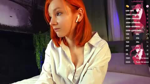 Snapshot of nillie_kelly chatting on 23, 1, 2025 Nillie online show from 23, 1, 2025