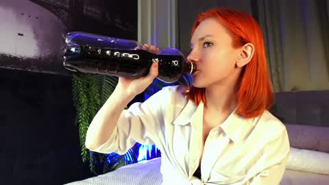 Snapshot of nillie_kelly chatting on 24, 1, 2025 Nillie online show from 24, 1, 2025