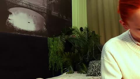 Snapshot of nillie_kelly chatting on 25, 1, 2025 Nillie online show from 25, 1, 2025