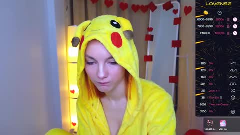 Snapshot of nillie_kelly chatting on 6, 2, 2025 Nillie online show from 6, 2, 2025