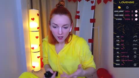 Snapshot of nillie_kelly chatting on 7, 2, 2025 Nillie online show from 7, 2, 2025