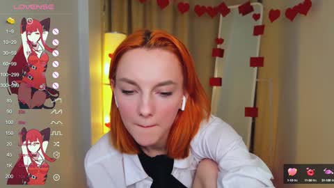 Snapshot of nillie_kelly chatting on 8, 2, 2025 Nillie online show from 8, 2, 2025