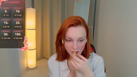 Snapshot of nillie_kelly chatting on 25, 2, 2025 Nillie online show from 25, 2, 2025