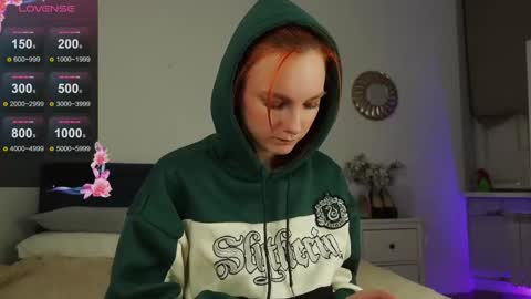 Snapshot of nillie_kelly chatting on 12, 3, 2025 Nillie online show from 12, 3, 2025